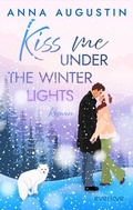 Cover: Kiss me under the Winter Lights - Piper