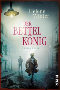 Enlarge image Cover: Der Bettelkönig - Piper