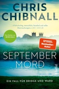 Cover: Septembermord - Piper