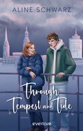 Cover: Through Tempest and Tide - Piper