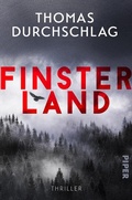 Cover: Finsterland - Piper