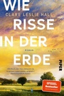 Cover: Wie Risse in der Erde - Piper
