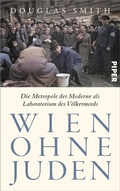 Cover: Wien ohne Juden - Piper