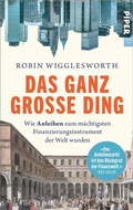 Cover: Das ganz gro&szlig;e Ding - Piper