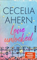 Cover: Love Unlocked - Piper