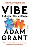 Cover: Vibe - Auf einer Wellenl&auml;nge - Piper