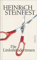 Cover: Die Linksh&auml;nderinnen - Piper