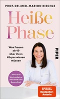 Cover: Hei&szlig;e Phase - Piper