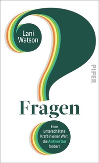 Enlarge image Cover: Fragen - Piper