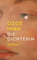 Cover: Die Dichterin - Piper