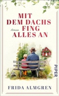 Cover: Mit dem Dachs fing alles an - Piper