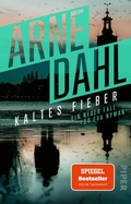 Cover: Kaltes Fieber - Piper