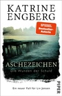 Cover: Aschezeichen - Piper