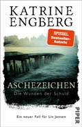 Cover: Aschezeichen - Piper