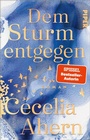 Cover: Dem Sturm entgegen - Piper