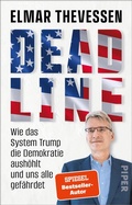 Cover: Deadline - Piper