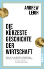 Bild: Die k&uuml;rzeste Geschichte der Wirtschaft - Piper