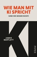 Cover: Wie man mit KI spricht - Piper