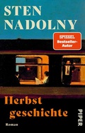 Cover: Herbstgeschichte - Piper