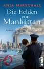 Cover: Die Helden von Manhattan - Piper
