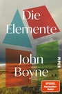 Cover: Die Elemente - Piper