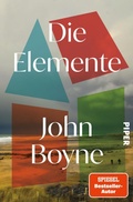 Cover: Die Elemente - Piper
