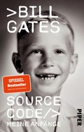 Cover: Source Code - Piper