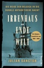 Cover: Irrenhaus am Ende der Welt - Piper
