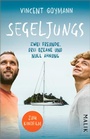 Cover: Segeljungs - Piper