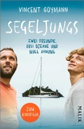 Cover: Segeljungs - Piper