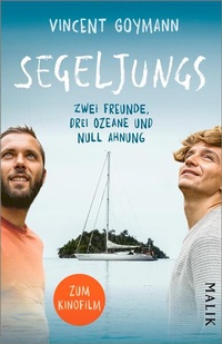 Enlarge image Cover: Segeljungs - Piper