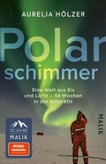 Cover: Polarschimmer - Piper