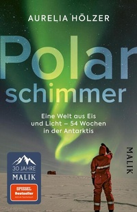 Enlarge image Cover: Polarschimmer - Piper