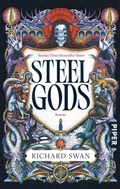 Cover: Steel Gods - Piper