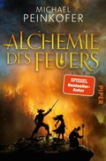 Cover: Alchemie des Feuers - Piper