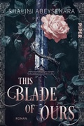Cover: This Blade of Ours - Piper