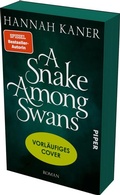 Cover: A Snake among Swans - Piper