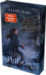 Cover: Cursed by Shadows - Piper