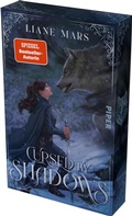 Cover: Cursed by Shadows - Piper
