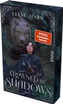 Cover: Crowned by Shadows - Piper