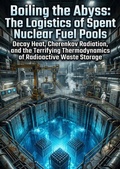 Cover: Boiling the Abyss: The Logistics of Spent Nuclear Fuel Pools - epubli