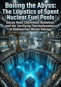 Enlarge image Cover: Boiling the Abyss: The Logistics of Spent Nuclear Fuel Pools - epubli