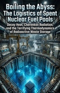 Cover: Boiling the Abyss: The Logistics of Spent Nuclear Fuel Pools - epubli