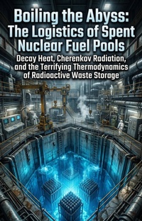 Enlarge image Cover: Boiling the Abyss: The Logistics of Spent Nuclear Fuel Pools - epubli