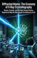 Cover: Diffracted Atoms: The Economy of X-Ray Crystallography - epubli