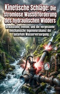Cover: Kinetische Schl&auml;ge: Die stromlose Wasserf&ouml;rderung des hydraulischen Widders - epubli