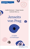 Cover: Jenseits von Prag - Sch&ouml;ffling