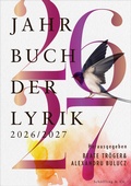 Cover: Jahrbuch der Lyrik 2026/2027 - Sch&ouml;ffling