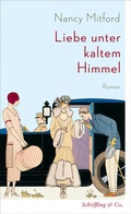 Cover: Liebe unter kaltem Himmel - Sch&ouml;ffling