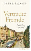 Cover: Vertraute Fremde - Sch&ouml;ffling